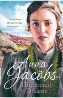 Jacobs Anna: Threepenny Dreams