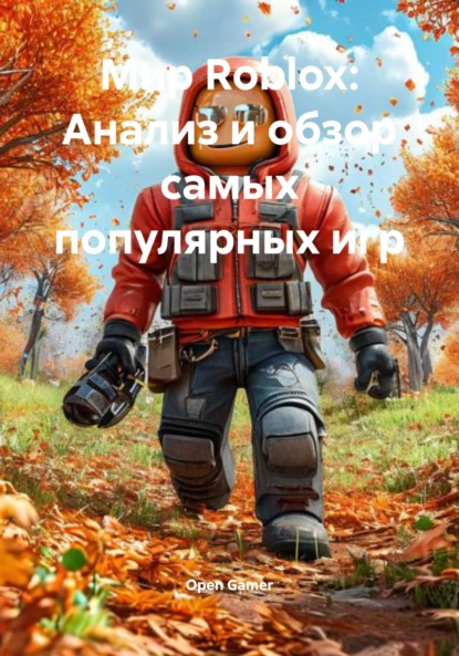 Gamer Open: Мир Roblox: Анализ и обзор самых популярных игр