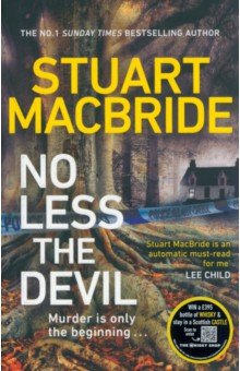 MacBride Stuart: No Less The Devil