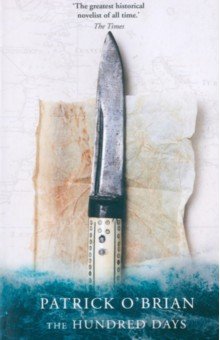 O`Brian Patrick: The Hundred Days