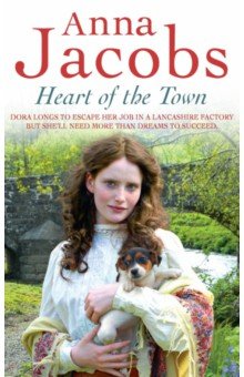 Jacobs Anna: Heart of the Town