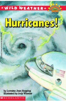 Hopping Lorraine Jean: Wild Weather. Hurricanes! Level 4