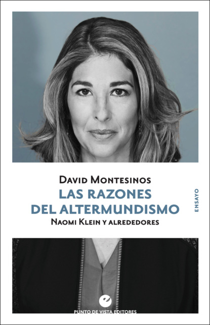 Montesinos David: Las razones del altermundismo