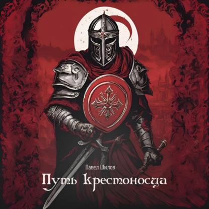 Владимирович Павел Шилов: Путь крестоносца