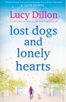 Dillon Lucy: Lost Dogs and Lonely Hearts