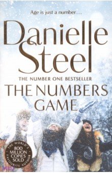 Steel Danielle: The Numbers Game