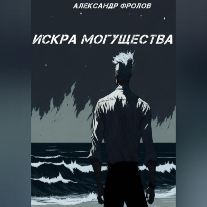 Фролов Александр: Искра могущества
