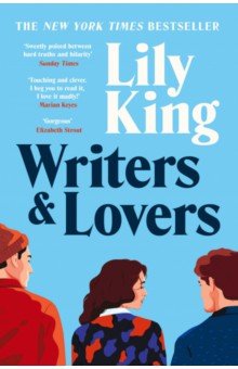 King Lily: Writers & Lovers