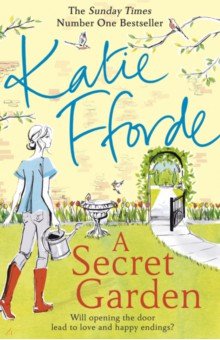 Fforde Katie: A Secret Garden