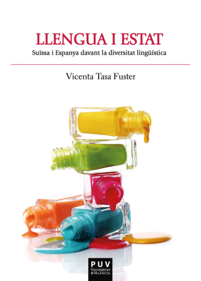 Tasa Vicenta Fuster: Llengua i Estat