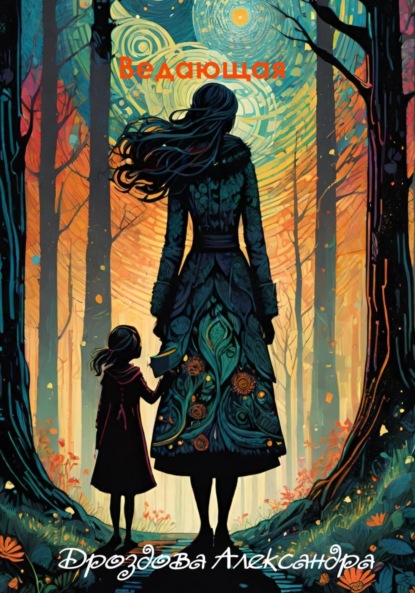 Дроздова Александра: Ведающая