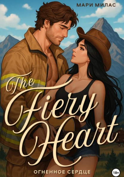 Милас Мари: Огненное сердце (The Fiery Heart)
