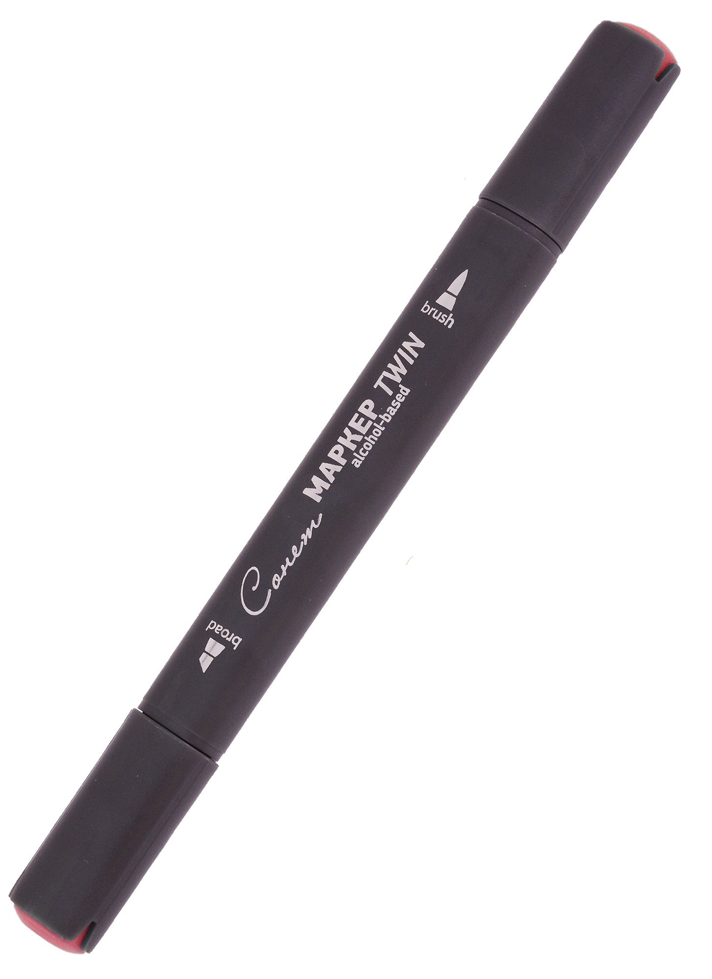 Маркер художественный &quot;Сонет&quot; Twin Brush киноварь, Сонет