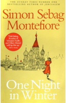 Montefiore Simon: One Night in Winter