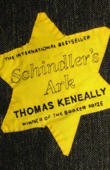 Keneally Thomas: Schindler's Ark