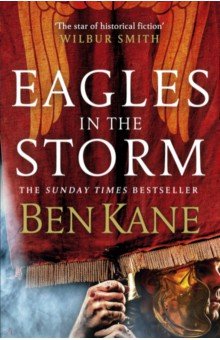 Kane Ben: Eagles in the Storm