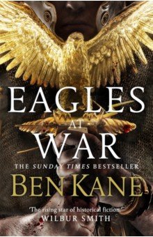 Kane Ben: Eagles at War