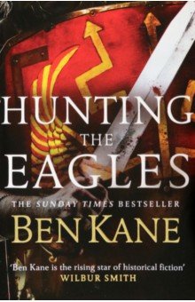 Kane Ben: Hunting the Eagles