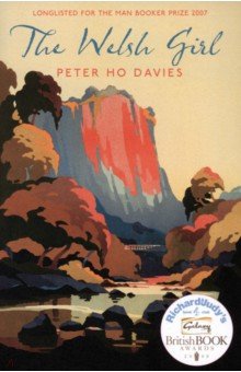 Ho Davies Peter: The Welsh Girl
