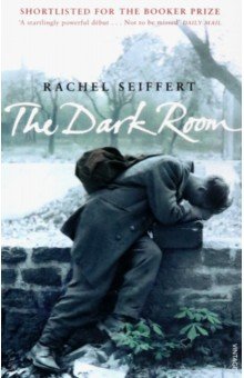 Sheiffert Rachel: The Dark Room
