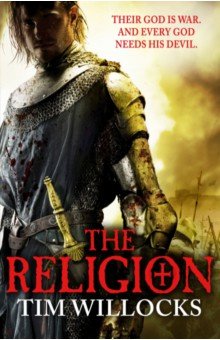 Willocks Tim: The Religion