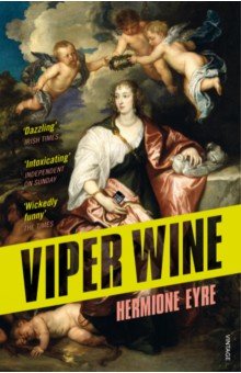 Eyre Hermione: Viper Wine