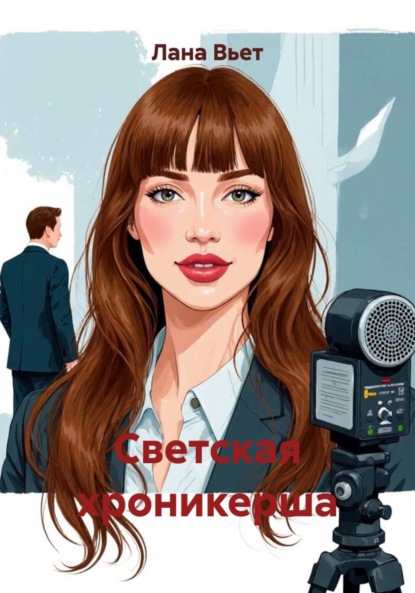 Вьет Лана: Светская хроникерша