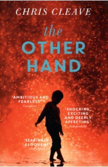 Cleave Chris: The Other Hand
