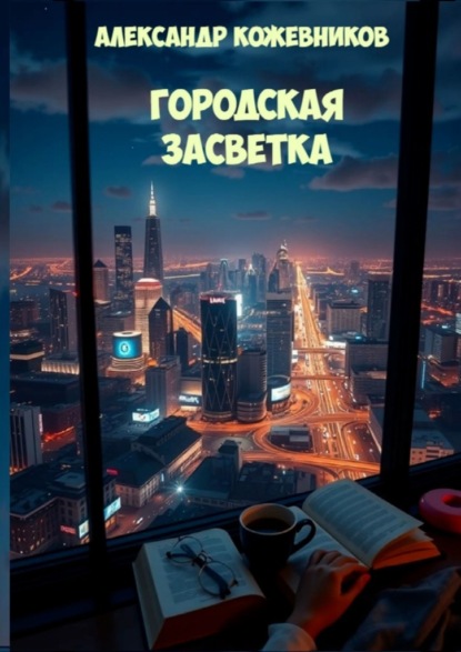 Валериевич Александр Кожевников: Городская Засветка