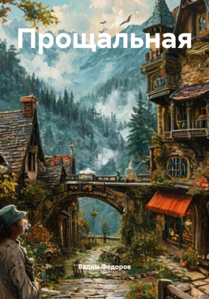 Федоров Вадим: Прощальная