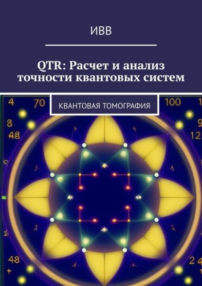Львова Александра: QTR: Расчет и анализ точности квантовых систем. Квантовая томография