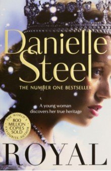 Steel Danielle: Royal