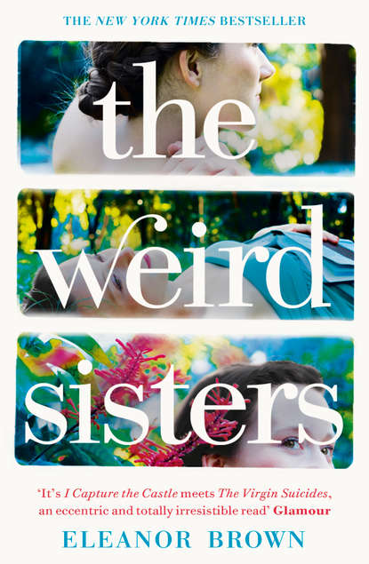 Браун Элеонора: The Weird Sisters