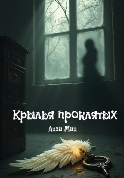 Май Лиза: Крылья проклятых