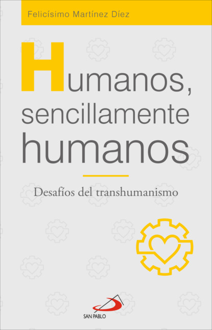 Martínez Felicísimo Díez: Humanos, sencillamente humanos
