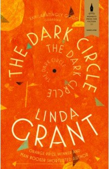 Grant Linda: The Dark Circle