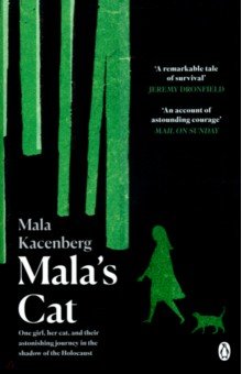 Kacenberg Mala: Mala's Cat