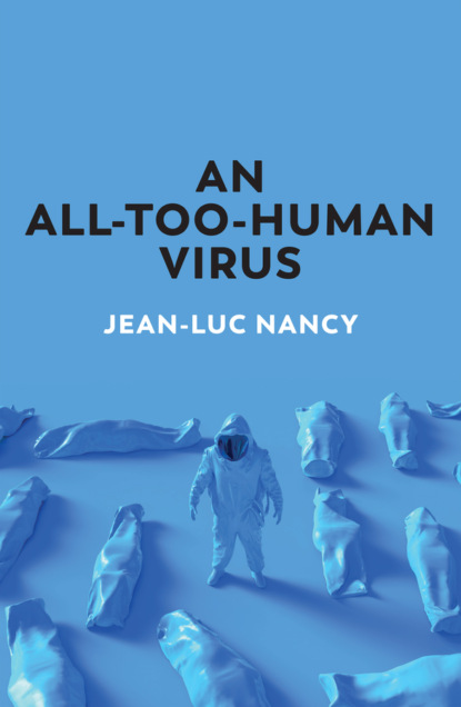 Nancy Jean-Luc: An All-Too-Human Virus