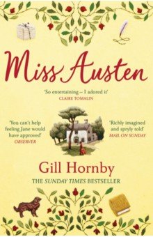 Hornby Gill: Miss Austen