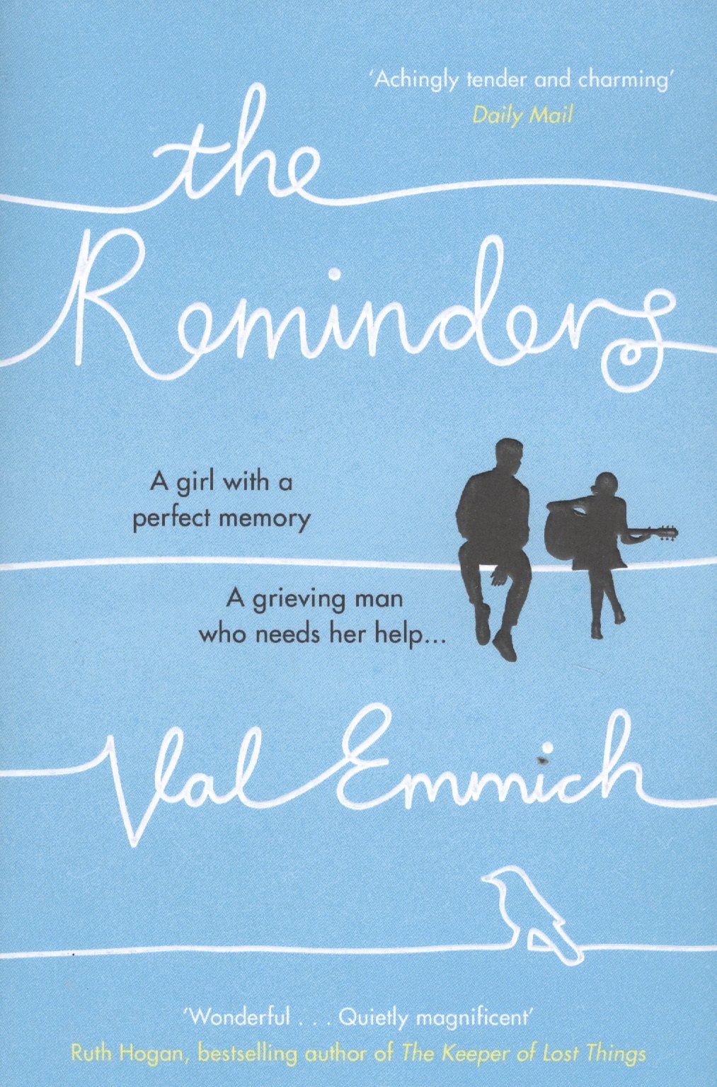 Val Emmich: The Reminders (м) Emmich