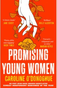 O`Donoghue Caroline: Promising Young Women