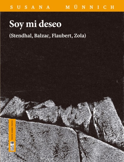 Münnich Susana Busch: Soy mi deseo