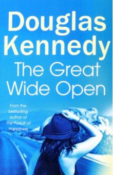 Kennedy Douglas: The Great Wide Open