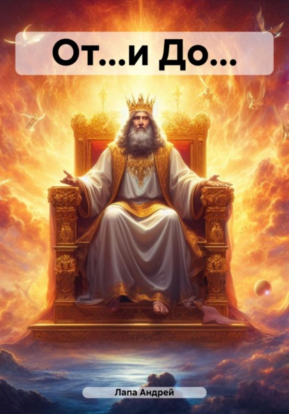 Лапа Андрей: От…и До…