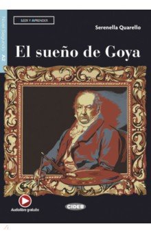 Serenella Querello: El sueno de Goya
