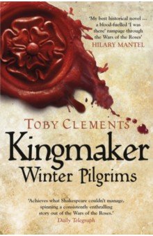 Clements Toby: Winter Pilgrims