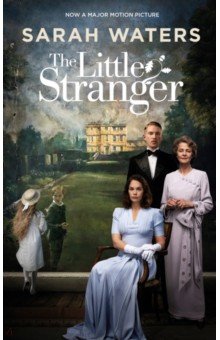 Waters Sarah: The Little Stranger