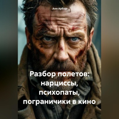 Арбор Анн: Разбор полетов: Нарциссы, психопаты, пограничики в кино