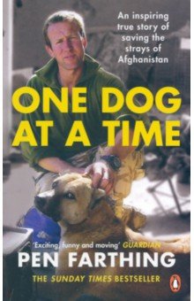Farthing Pen: One Dog at a Time. An inspiring true story of saving the strays of Afghanistan