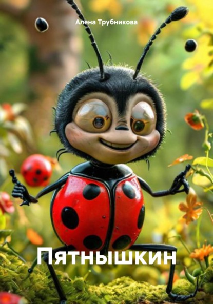 Алексеевна Алена Трубникова: Пятнышкин